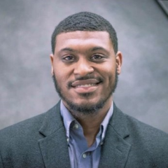 Representative headshot